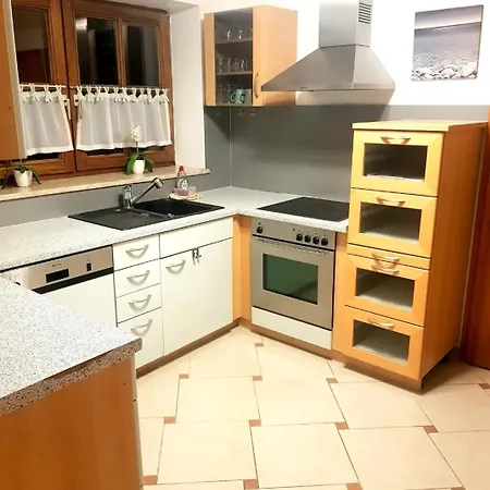 Διαμέρισμα Mauritius Bibertal